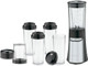 Cuisinart Cpb-300 350 Watt Bpa- Blender Black 32 Ounce