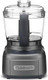 Cuisinart Ech-4Gm Elemental Chopper Grinder Gun Metal