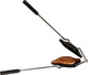 Sandwich Maker Gas Stove Top Toaster Sandwich Hot Pan Toasted Sandwich Snack Maker Nonstick Double Sided Pressure Breakfast Pan With Handles Panini Press