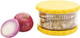 Multi Crusher For Garlic Chilli Ginger Dry Fruits Chopper With Stainless Steel Blades Garlic Chopper Dry Fruits Multi Crusher Cutter