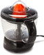 Dominion Bpa- Citromax Electric Citrus Juicer Extractor Compact Volume Pulp Control Oranges Lemons Limes Grapefruits With Easy Pour Spout 34Oz White