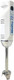 Minipro Mx070.13 4 Qt. Immersion Blender With Variable Speed Motor 115V Black