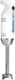 Minipro Mx070.13 4 Qt. Immersion Blender With Variable Speed Motor 115V Black