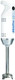 Minipro Mx070.13 4 Qt. Immersion Blender With Variable Speed Motor 115V Black