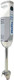 Minipro Mx070.13 4 Qt. Immersion Blender With Variable Speed Motor 115V Black