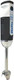 Dynamic Minipro Mx070.05 4 Qt. Immersion Blender With Variable Speed Motor 230V Grey