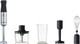 Electrolux Immersion Blender With Accessories