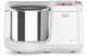 Ultra Mini T Table Top 1.25L Wet Grinder With Atta Kneader & Digital Timer 110-Volt ( Model) White
