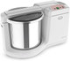 Ultra Mini T Table Top 1.25L Wet Grinder With Atta Kneader & Digital Timer 110-Volt ( Model) White