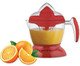 Ecj600Red 25Oz Electric Citrus Juicer Red