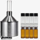 Kitchen Spice Grinder (Large -2.2 Inches In Diameter)