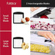 Fullstar Bundle: Chopper And Spiralizer