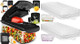 Fullstar Bundle: Chopper - 2 Pc Silicone Lids