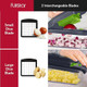 Fullstar Bundle: Chopper - 2 Pc Silicone Lids