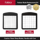 Fullstar Bundle: Chopper - 2 Pc Silicone Lids