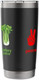 Peace Love Celery Juice Funny Organic Juicing Juicer Health Stainless Steel Insulated Tumbler