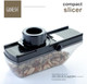Adjustable Compact Slicer Adjustable Compact Slicer