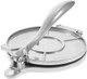 Garneck 6.5 Inch Tortilla Press & Roti Maker - Dough Press For Quesadillas & Empanadas