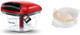 Manual Food Chopper And And Dumpling Maker Bundle