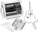 George Foreman Gr59A Baby George Rotisserie