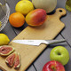 Global Gs-10-5 1/2 Inch 14Cm Cheese Knife Global Gs-10-5 1/2 Inch 14Cm Cheese Knife