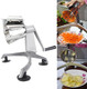 Gototop Hand Crank Cheese Grater Vegetable Chopper Vegetable Cutter Grater Food Processors With 5 Stainless Steel Blade For Kitchen