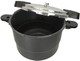 Granite Ware Pressure Canner/Cooker/Steamer 20-Quart