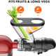 Product Image Stainless Steel Food Grinder Attachment For Kitchenaid/Stainless Steel Slicer Shredder Attachment For Kitchenaid
