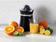 Hamilton Beach 66333 Fresh Mix 2-Cup Citrus Juicer Black