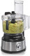 Hamilton Beach Food Processor & Etekcity Food Scale