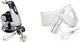 Hamilton Beach Hand Blender + Hand Mixer Bundle
