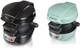 Hamilton Beach Breakfast Sandwich Maker With Egg Cooker Ring Customize Ingredients & Breakfast Sandwich Maker With Egg Cooker Ring Customize Ingredients Hamilton Beach Breakfast Sandwich Maker With Egg Cooker Ring Customize Ingredients & Breakfast Sandwich Maker With Egg Cooker Ring Customize Ingredients