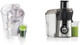 Hamilton Beach 67702 Juicer Machine Big Mouth Large 3” Feed Chute For Whole Fruits And Vegetables & Juicer Machine Big Mouth Large 3” Feed Chute For Whole Fruits And Vegetables