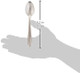 Hampton Forge Ginger 4 Pc Dinner Knives 0.65 Lb Metallic