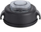 2-Part Lid And Plug Blender Replacement Parts Compatible With 64Oz Container