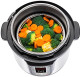 Stainless Steel Steamer Basket With Egg Steam Rack Trivet Compatible With Instant Pot 56 Qt Electric Pressure Cooker