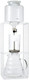 Hario "Clear" Slow Drip Coffee Brewer 780Ml