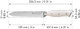 Henckels Specials 5-Piece Cheese Knife Set