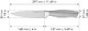 Zwilling J.A. Henckels Four Star 5.5" Prep Knife