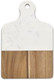 Hic Kitchen Marble Charcuterie Cheese Board And Tools