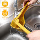 Lemon Squeezer Fold-Flat Max Juice Extractor Lime Squeezer Effortless Hand Citrus Squeezers With Built-In Strainer Lemon Juicer Squeezers To Squeeze Lemon Lime Citrus Orange(Green)