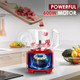 Food Processor 16Cup +Emulsifying Disc Bundle Food Processor 16Cup +Emulsifying Disc Bundle