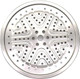 2Pack 11-Inch Pressure Cooker Canner Rack/Canning Rack Food Grade 304 Stainless Steel Compatible With Prestosteamer Rack Stand For Steaming All-American And More
