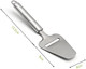 Hoshen Stainless Steel Cheese Grater Cheese Spatula Ham Slicing Knife Baking Cake Spatula