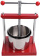 Lemon Squeezer Lemon Juicer Citrus Juicer Separate From 5.5L Energy Saving Large Manual Citrus Press Juicer Lime Squeezer Stainless Steel For Fruit Vegetable Pressing