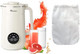 Nut Milk Maker Machine + Filter Bags
