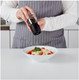 Ikea 365+ Ihrdig Spice Mill Black