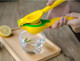 Lemon Squeezer Handheld Citrus Juicer Easy-To-Use Manual Juicer