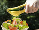 Lemon Squeezer Handheld Citrus Juicer Easy-To-Use Manual Juicer