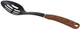 Imusa Usa Woodlook Slotted Spoon 12" Wooklook